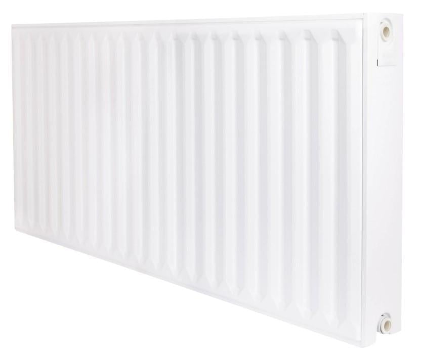 Радиатор стальной Thermo Alliance IMAS 22 тип 500x900 мм боковое подключение (TAI22500900K)