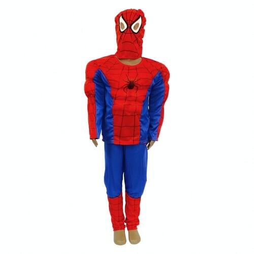 Костюм Seta Decor Spider-Man детский (17-329L)