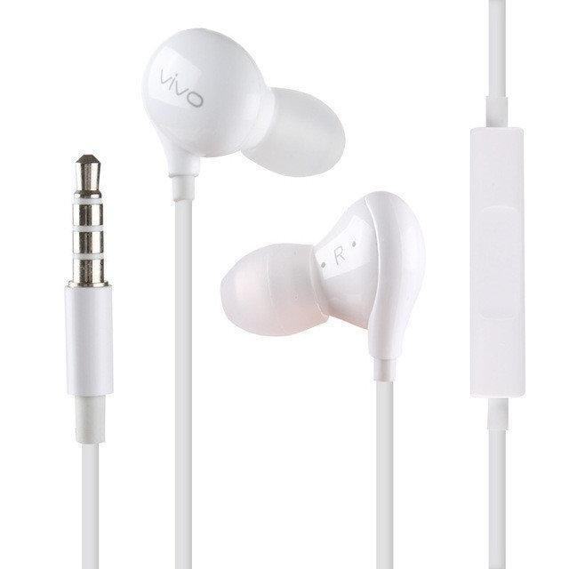 Наушники MDR XE 710 Aux Белый (998716860)