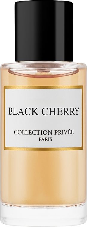 Парфюмированная вода Collection Privee Paris Black Cherry 50 мл (2541_4296)
