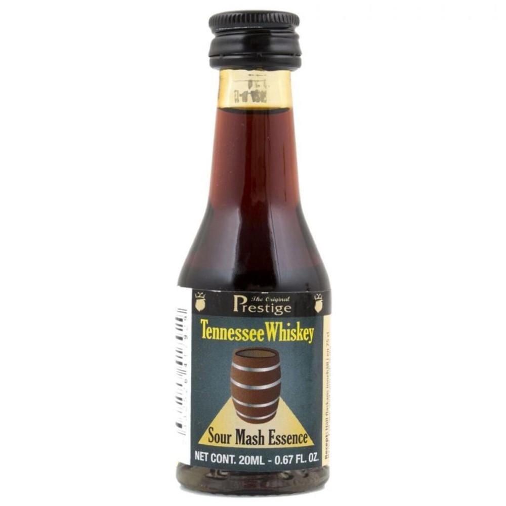 Эссенция Prestige Tennessee Whiskey 20 мл (20096603) Эссенция Prestige Tennessee Whiskey 20 мл (20096603)
