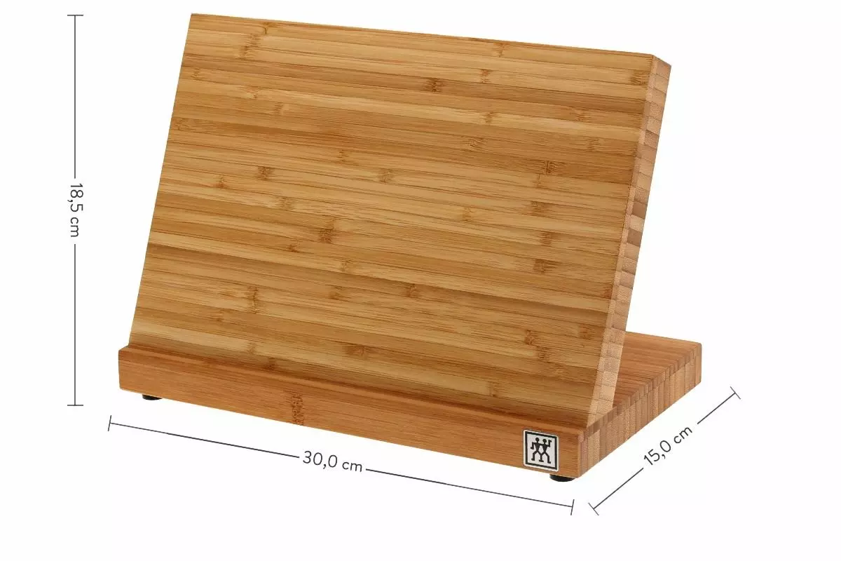 Подставка для ножей магнитная ZWILLING (35046-110-0) - фото 4