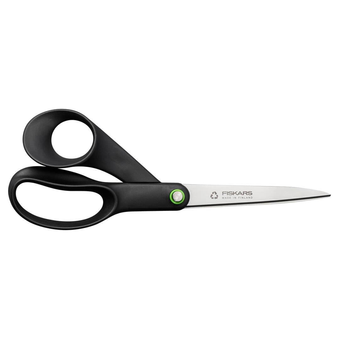 Ножницы универсальные Fiskars Functional Form 21 см (1074547)