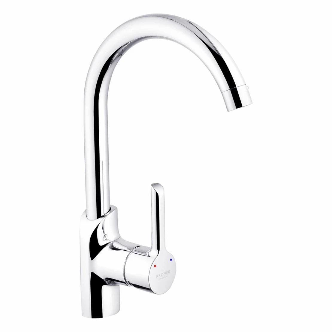 Смеситель для кухни Kroner KRP Essen C030 (CV024332)