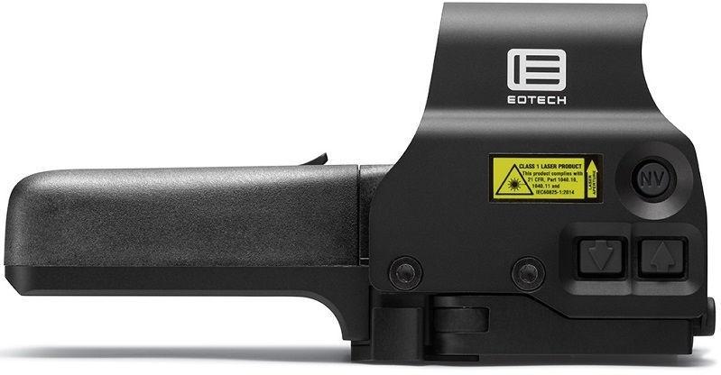 Прицел коллиматорный Eotech 558 A65 (1702) - фото 3 Прицел коллиматорный Eotech 558 A65 (1702) - фото 3