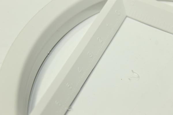 Лупа настольная с разметкой/подсветкой 120 мм Белый (00000005564) - фото 7 Лупа настольная с разметкой/подсветкой 120 мм Белый (00000005564) - фото 7