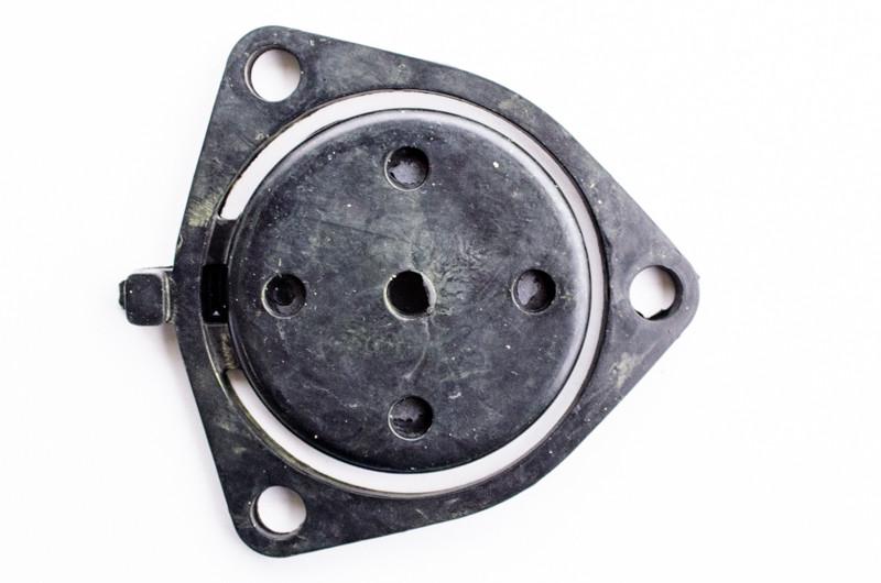 Клапан обратный на вход Тип 2 для мотопомп 50 мм 6,5 л.с. (3172)