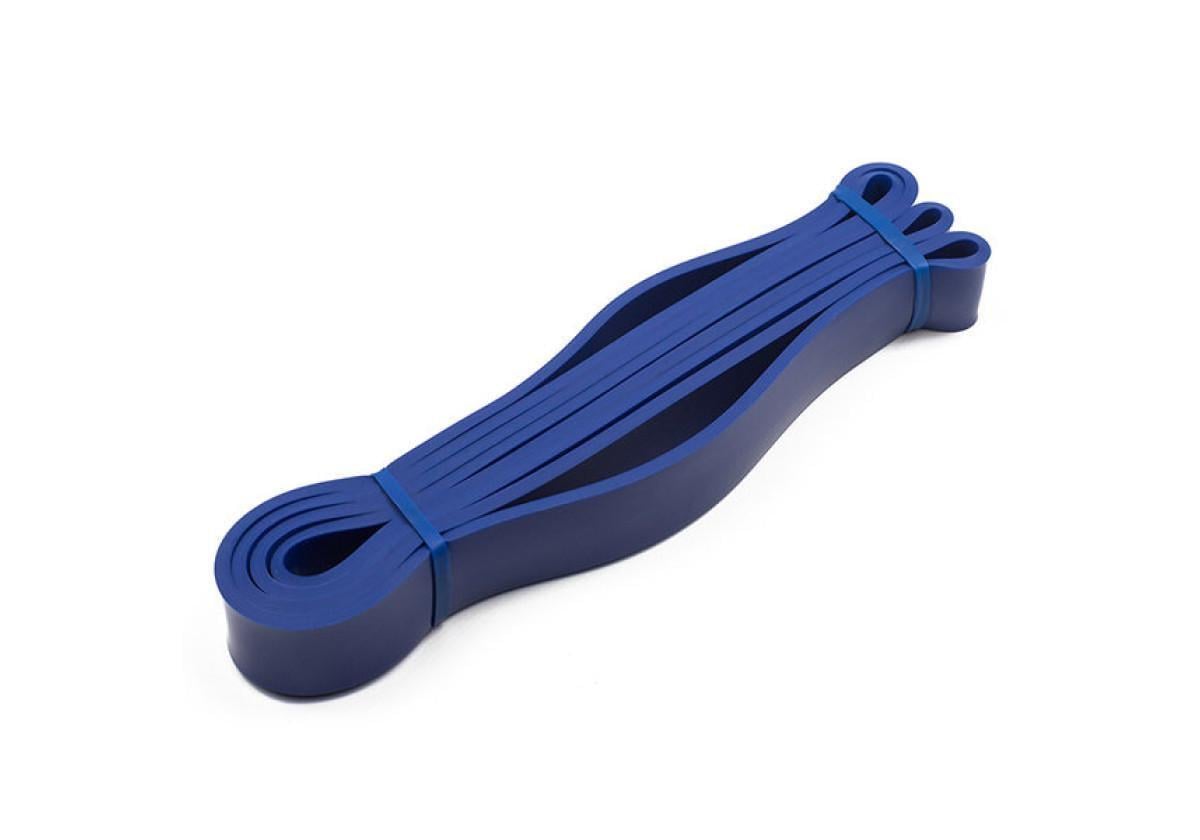 Петля резиновая EasyFit 10-40 кг Синий (EF-1880-Bl) Петля резиновая EasyFit 10-40 кг Синий (EF-1880-Bl)