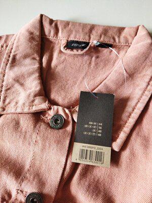 Курточка жіноча джинсова Esmara р. 44 - фото 6 Курточка жіноча джинсова Esmara р. 44 - фото 6