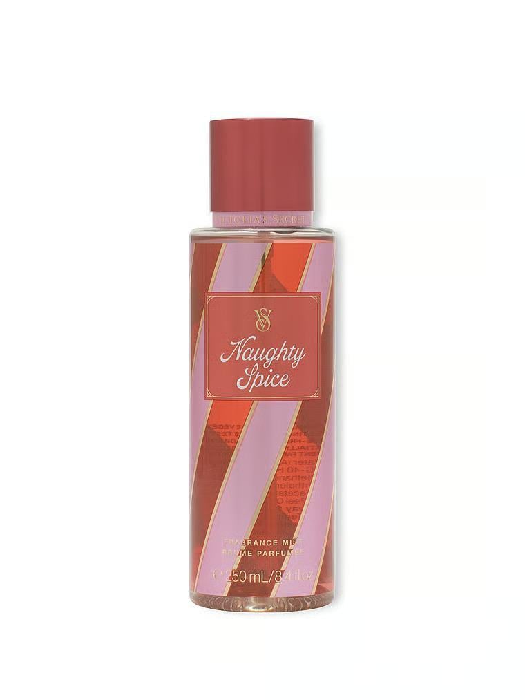 Спрей для тела Victoria's Secret Naughty Spice Fragrance Mist 250 мл (27093519) Спрей для тела Victoria's Secret Naughty Spice Fragrance Mist 250 мл (27093519)
