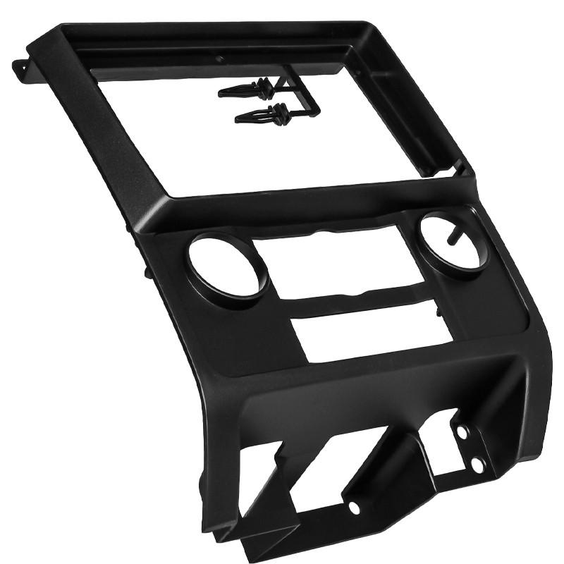 Перехідна рамка Lesko 9" Ford Escape 2007-2012 Mazda Tribute 2008-2012 Mercury Mariner 2008-2010 (6925) - фото 2