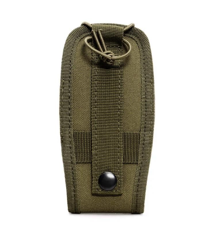 Підсумок для рації E-Tac R01 із системою molle Olive/Green (3_04677) - фото 5