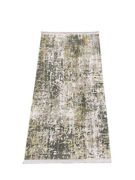 Ковер Motto Tt01A 2,0х2,9 м Grey/Tobacco (5086-13)