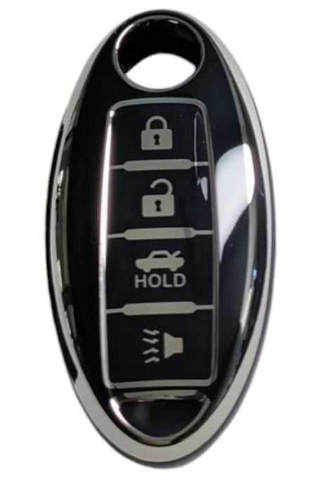 Чехол для ключа Infiniti (2313150584) Чехол для ключа Infiniti (2313150584)