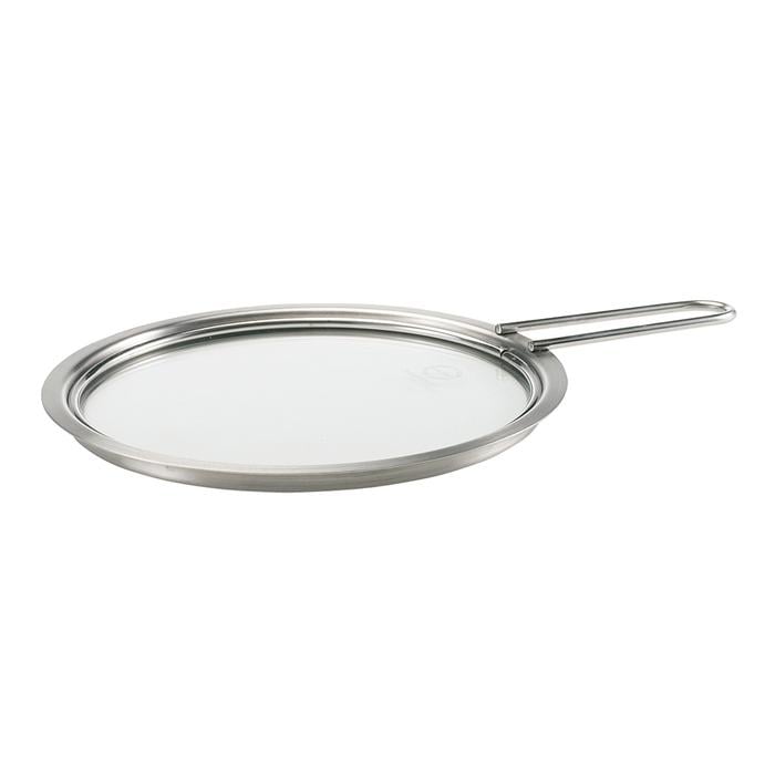 Крышка Eva Solo Eva Trio прозрачная Ø 16 см (2518583)