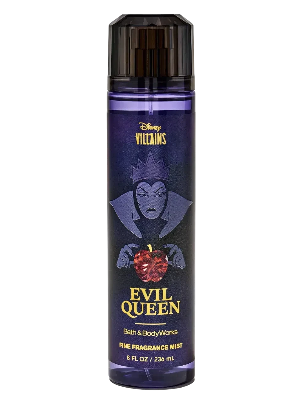 Спрей для тіла Evil Queen Bath and Body Works 236 мл (2863948458)