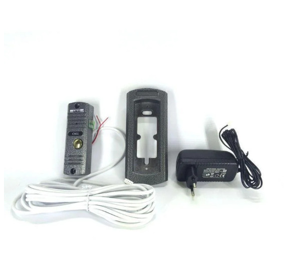Домофон UKC 715 RO (5bda36e5) - фото 2 Домофон UKC 715 RO (5bda36e5) - фото 2