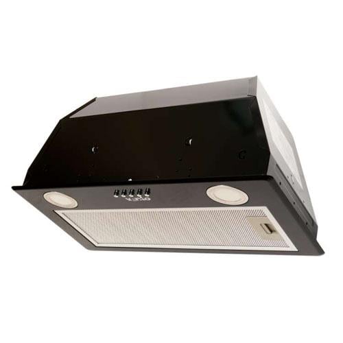 Витяжка Ventolux BOX 60 BK 700 PB (8184)