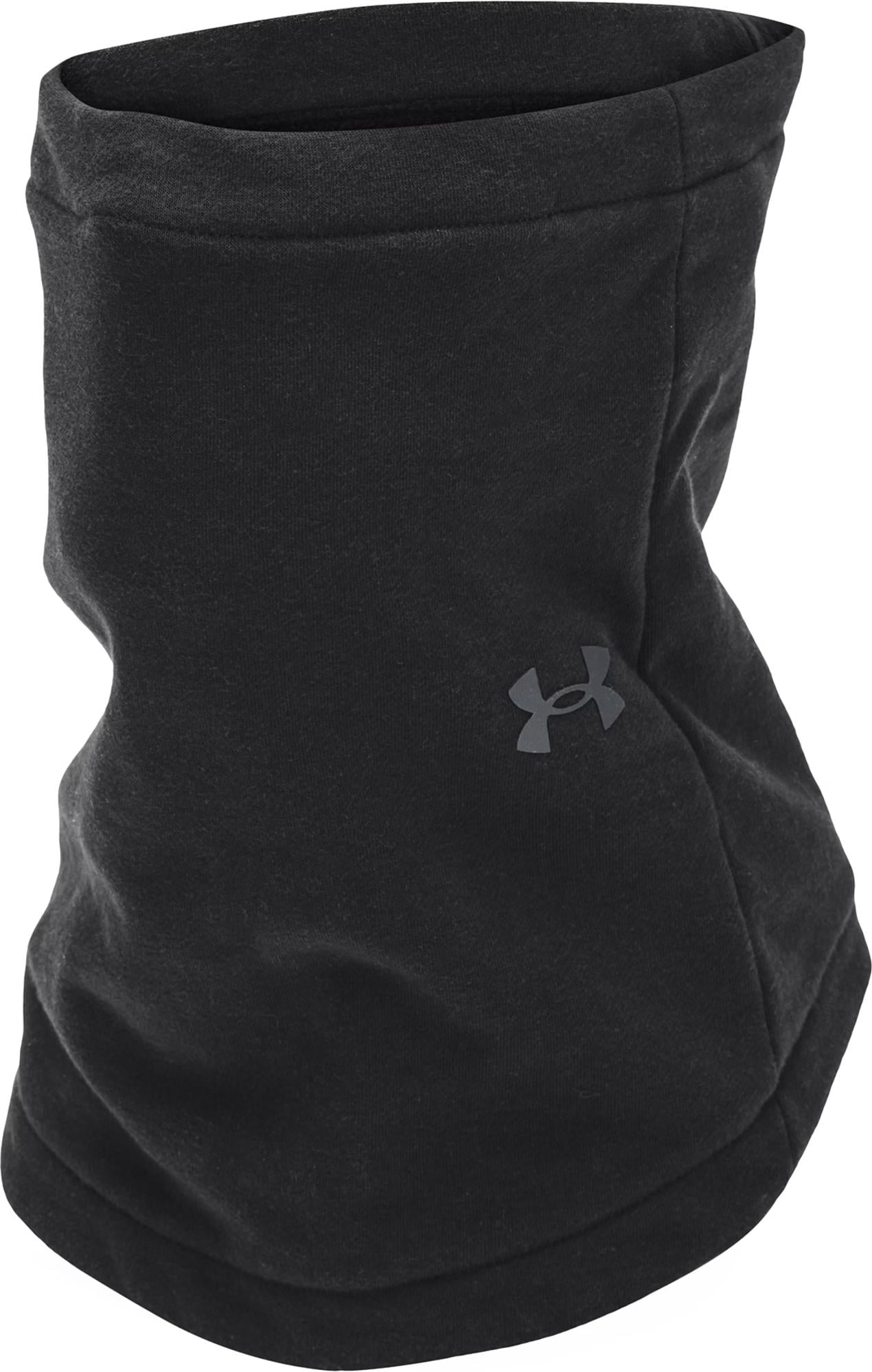 Горловик Under Armour STORM FLEECE GAITER Черный (1373120-001) Горловик Under Armour STORM FLEECE GAITER Черный (1373120-001)