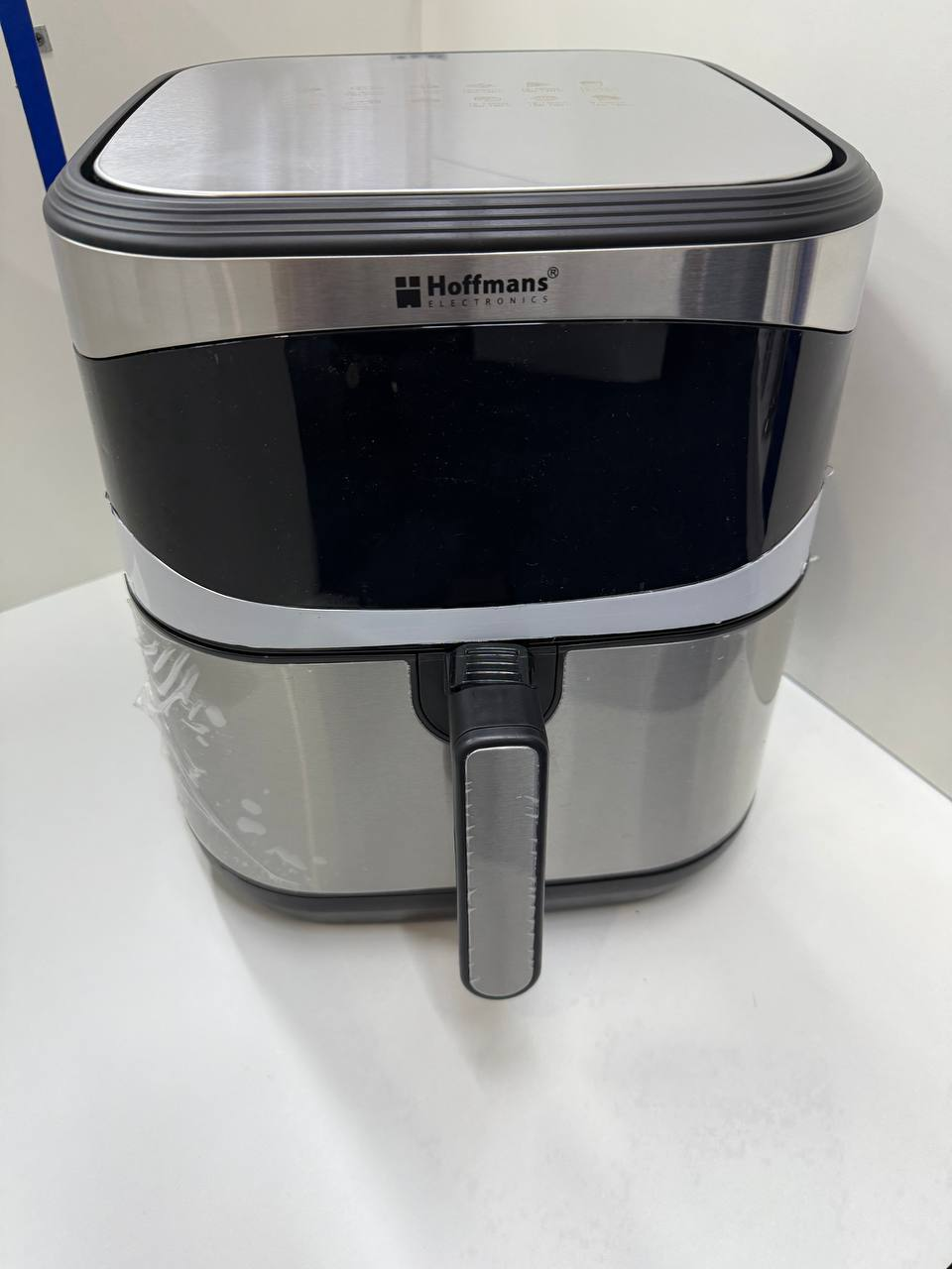 Аэрофритюрница Hoffmans HM-788