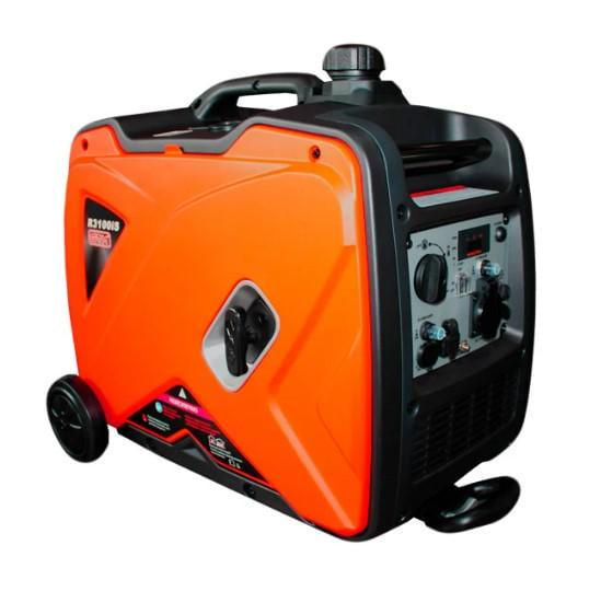 Генератор інверторний GTM R3100IS 3 кВт (35704)