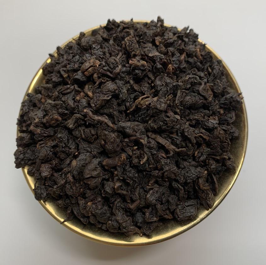 Чай смажений те гуань інь Нун Сян 100 г - фото 2 Чай смажений те гуань інь Нун Сян 100 г - фото 2