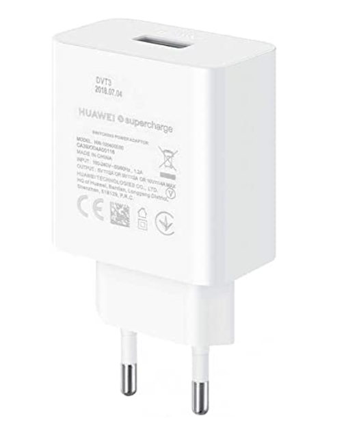 Зарядное устройство Super Charge USB 40W/4A - фото 2