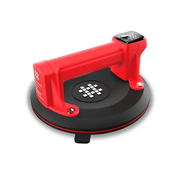 Присоска электрическая с автоподкачкой Shijing с цифровым дисплеем в коробке (P618A) Присоска электрическая с автоподкачкой Shijing с цифровым дисплеем в коробке (P618A)