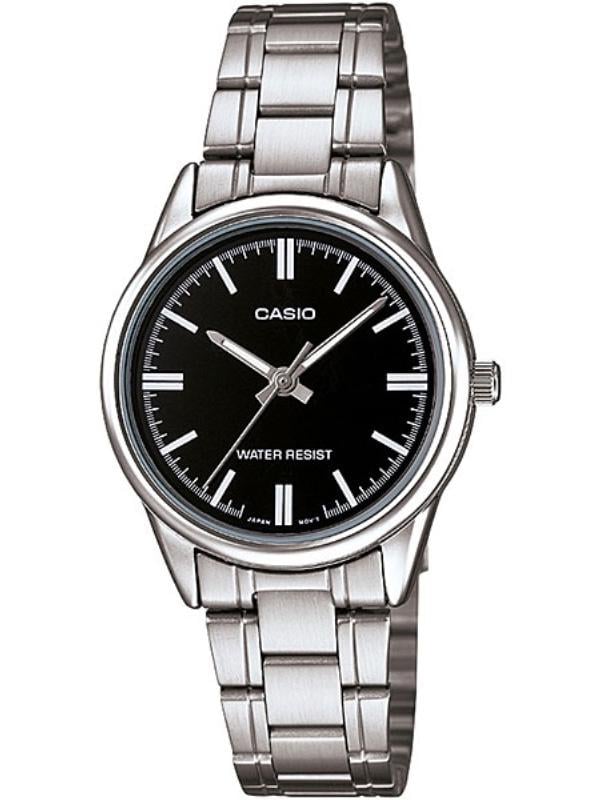 Наручний годинник жіночий Casio LTP-V005D-1AUDF (842244)