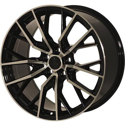 Диски на авто Lexus L11 R19 W8 PCD5x114,3 ET35 DIA60.1 BP