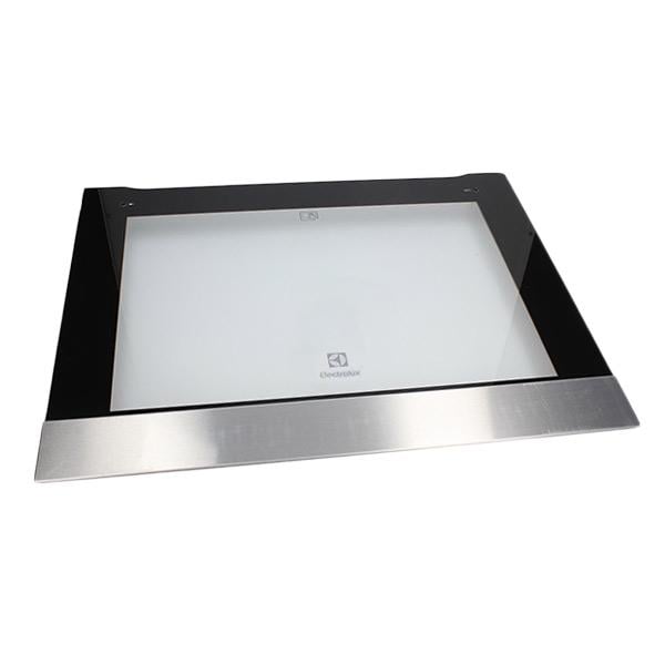 Стекло наружное для двери духовки Electrolux (140037379140)