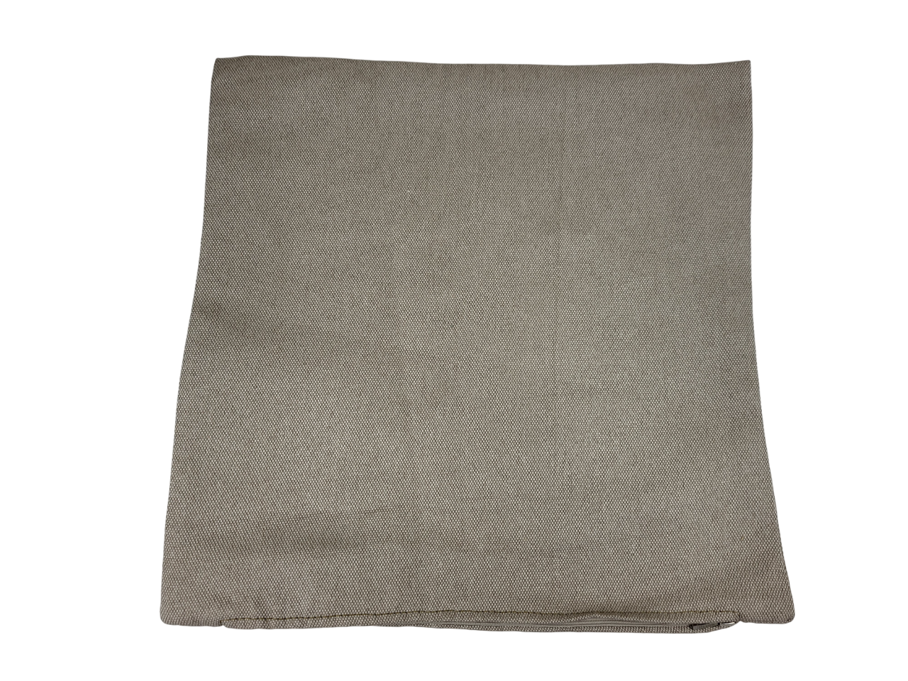 Наволочка рогожка 40х40 см Бежевый (1702) - фото 1 Наволочка рогожка 40х40 см Бежевый (1702) - фото 1