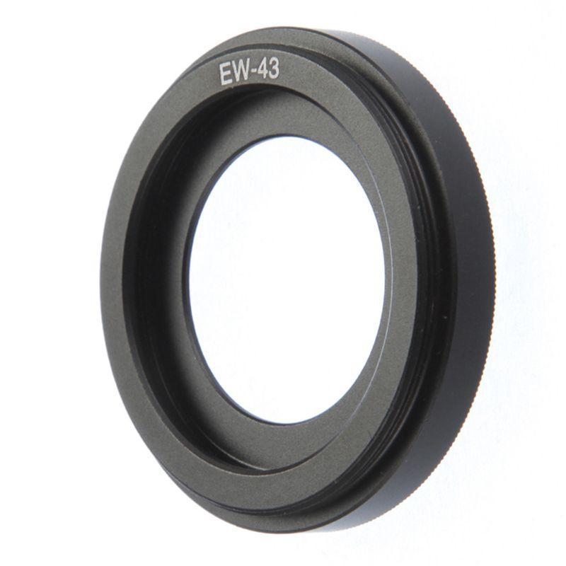 Бленда Canon EW-43 для объектива Canon EF-M f/2 STM D 22 мм (1635939172)