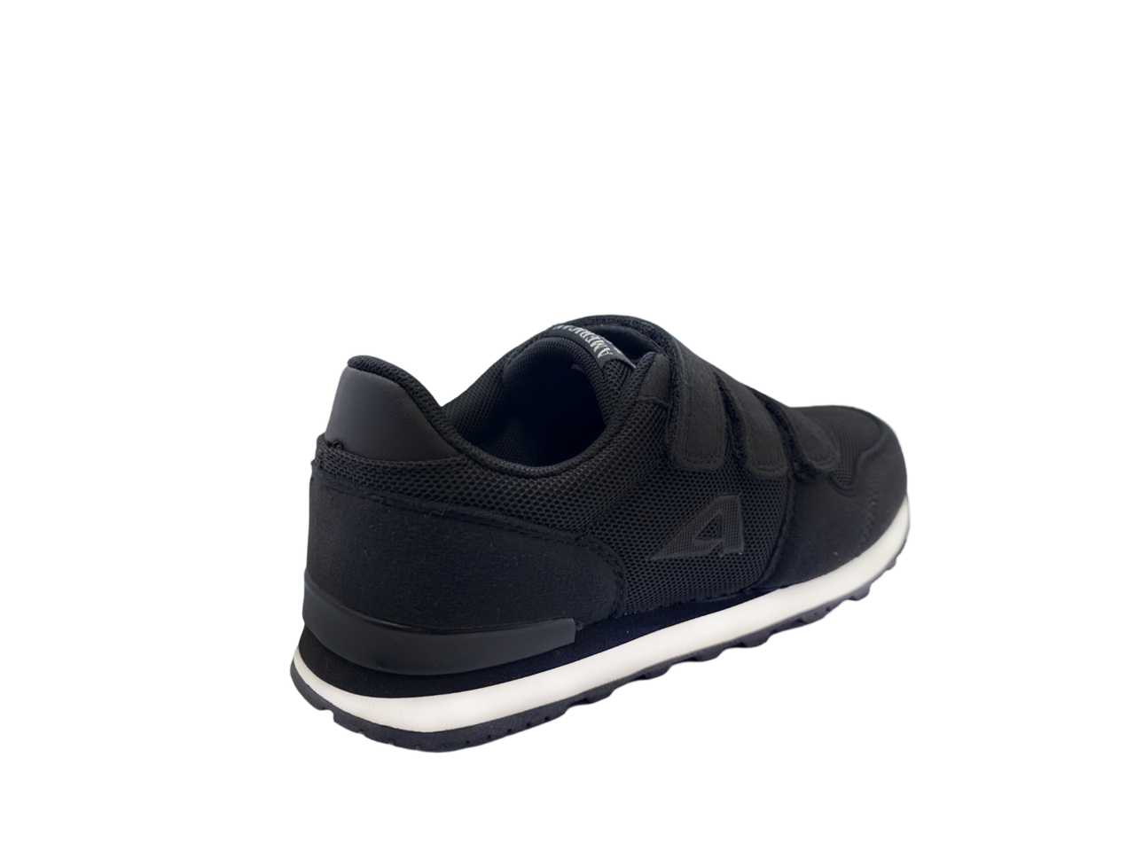 Кросівки для хлопчиків American Club T15423/32 р. 32 Чорний - фото 4 Кросівки для хлопчиків American Club T15423/32 р. 32 Чорний - фото 4