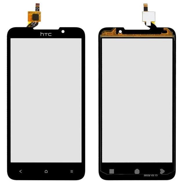 Экран Touchscreen для HTC Desire 516 Dual Sim Черный (000017662)