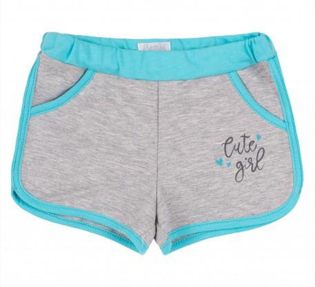 Шорты для девочки Bembi 146 см (ШР 599)