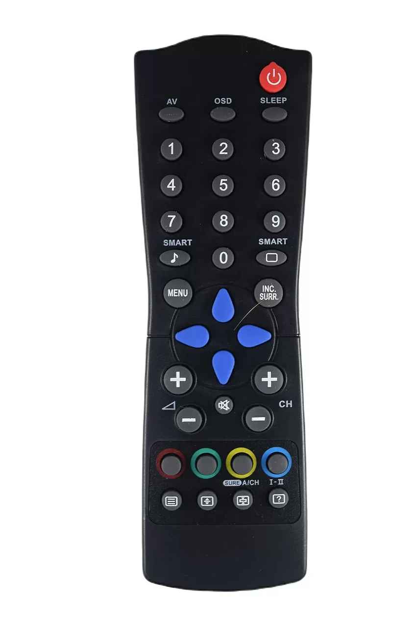 Пульт для телевизора Philips RC-2835