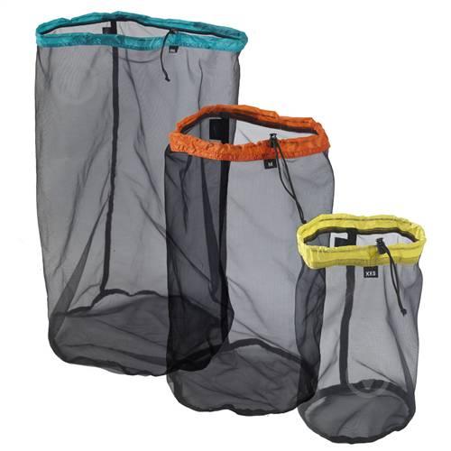 Чохол Sea To Summit Mesh Stuff Sack M (1033-STS AM/MBL-9L) - фото 5