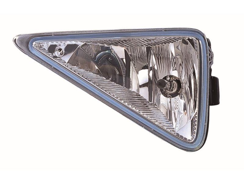 Фара противотуманна 217-2035R-UE правая HONDA CIVIC VIII HB 09