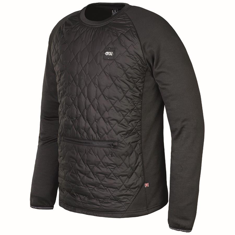 Кофта Picture Organic Junip 2020 L Black