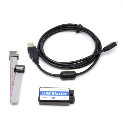 Программатор Altera Blaster USB (25793237)