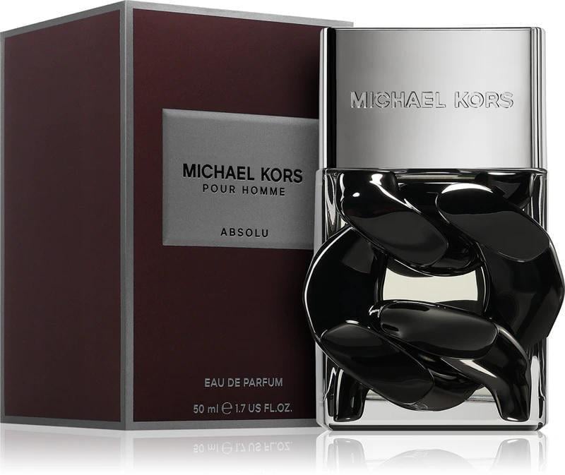 Парфумована вода чоловіча Michael Kors Pour Homme Absolu 50 мл (404675)