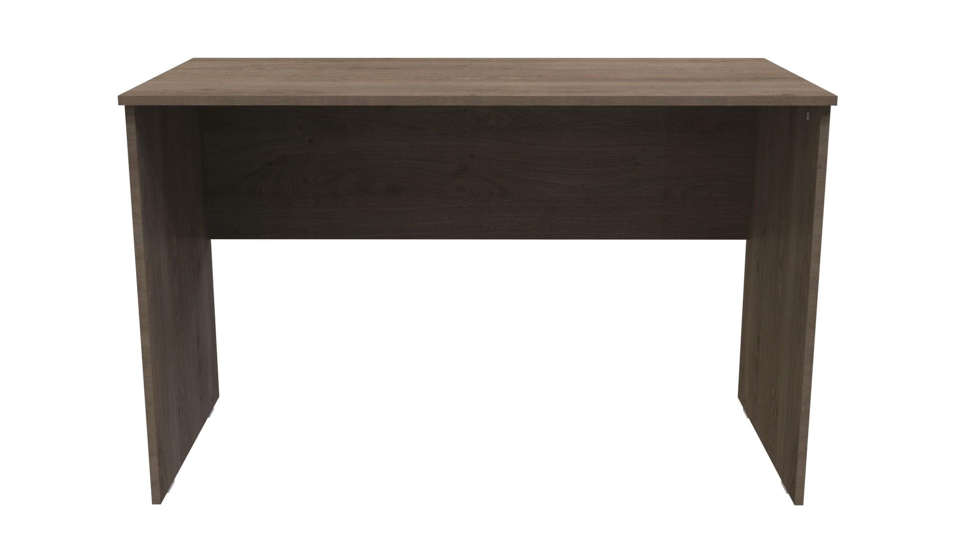 Комп'ютерний стіл Ferrum-decor Алесандро ДСП 16 мм 750x1200x600 мм Дуб Сонома Трюфель (FRD-104726)