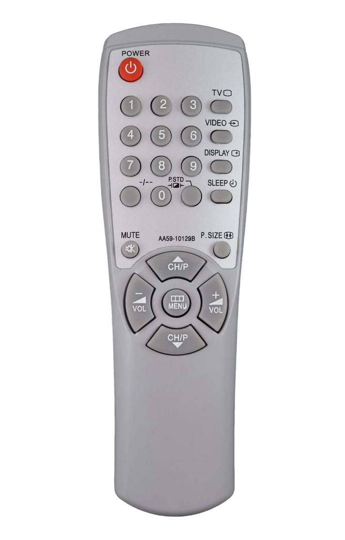 Пульт для телевизора Samsung AA59-10129B (985)