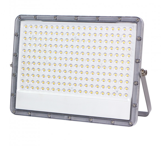 LED-прожектор Velmax V-LF-Slim 150W 6500K 15000 Lm 220V (28689319)
