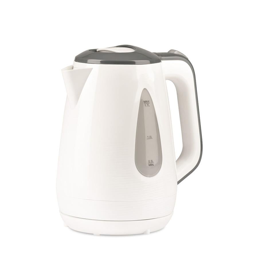 Электрочайник Maestro MR-031 1,7л Grey (119062)