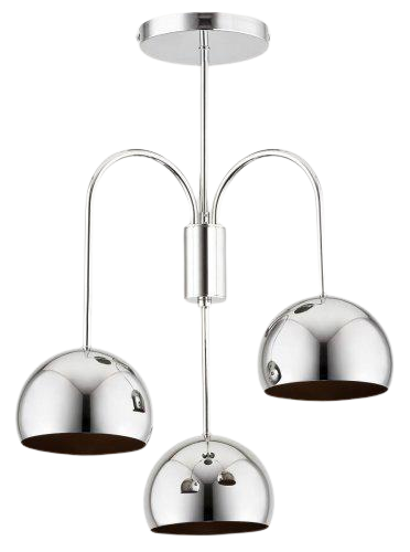 Люстра Alfa Glamour современно (23783)