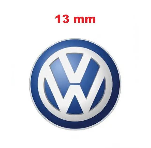 Логотип для автоключа Volkswagen KS19 - фото 2