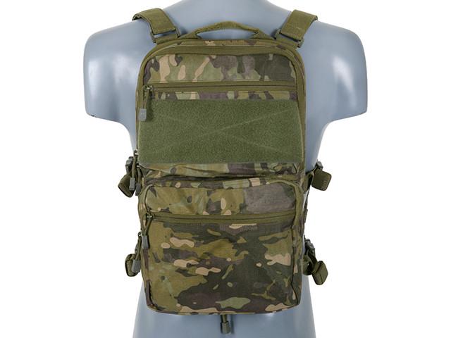 Рюкзак Molle с передней панелью Mt