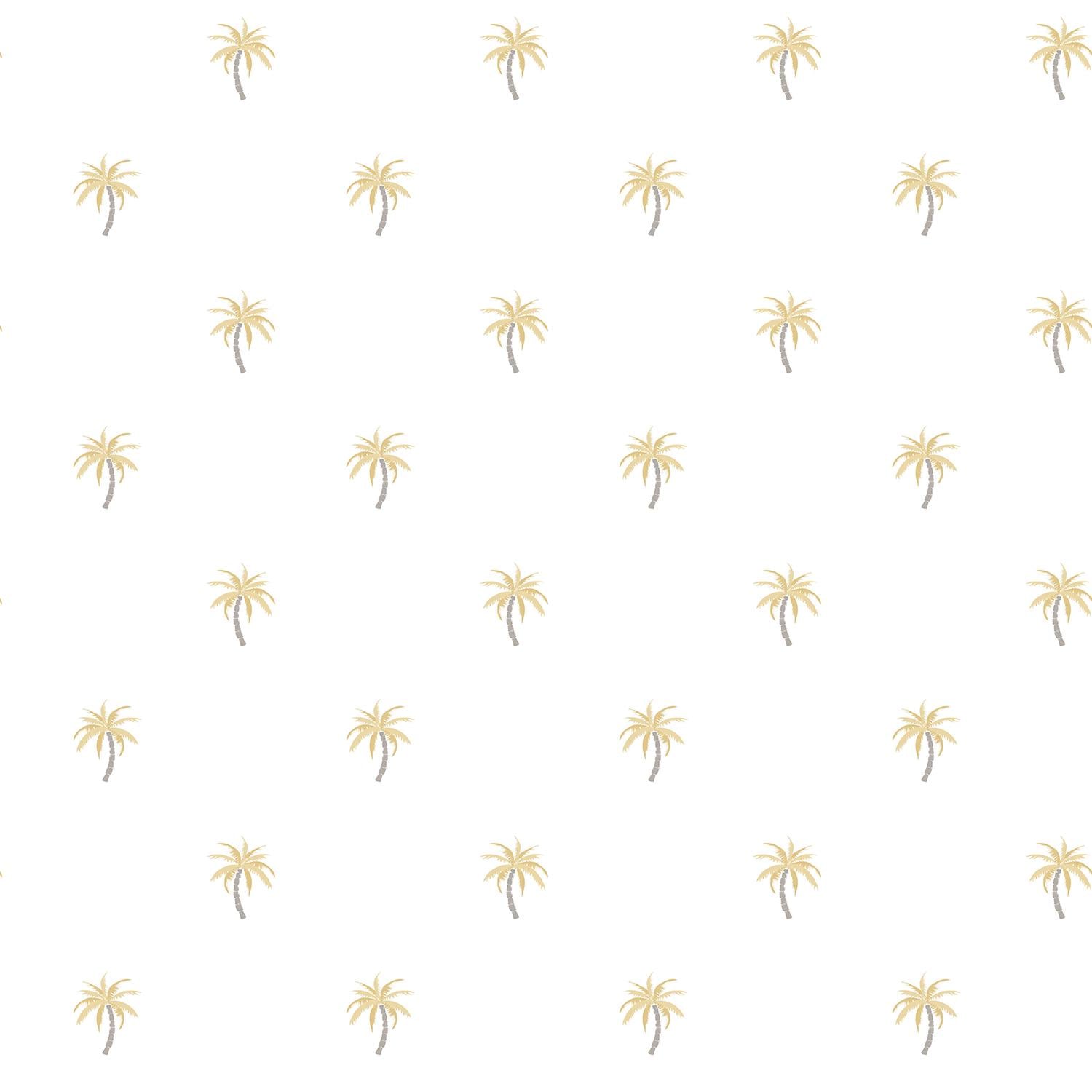 Флизелиновые обои Parato 0,53x10,05 м Белый (1030782)